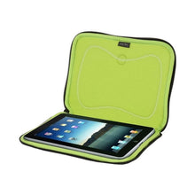 Crumpler TGIP-001 The Gimp iPad Black Fits New iPad/Tablet 9.7 inch  ، تحميل الصورة في عارض المعرض

