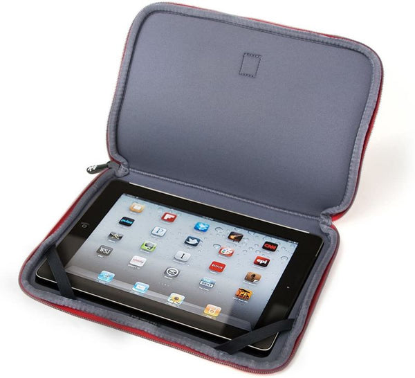 Crumpler TGIP-023 The Gimp iPad Red Fits New iPad/Tablet 9.7 inch