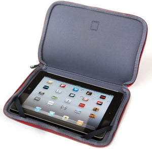 Crumpler TGIP-024 The Gimp iPad Silver Fits New iPad/Tablet 9.7 inch
