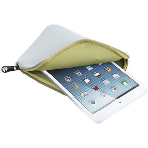 Crumpler TGIPM-024 The Gimp iPad Mini Silver Fits iPad Mini/Tablet 7.9 inch