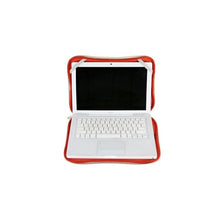 Crumpler TGLDC13-001 The Gimp Sleeve fits 13 inch Laptops Special Edition Bone White  ، تحميل الصورة في عارض المعرض

