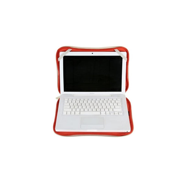 Crumpler TGLDC13-001 The Gimp Sleeve fits 13 inch Laptops Special Edition Bone White