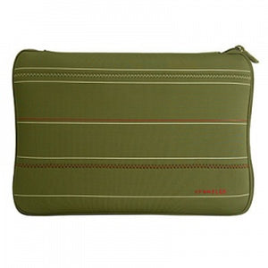 Crumpler TGLDC13-003 The Gimp Sleeve fits 13 inch Laptops Special Edition Dark Olive