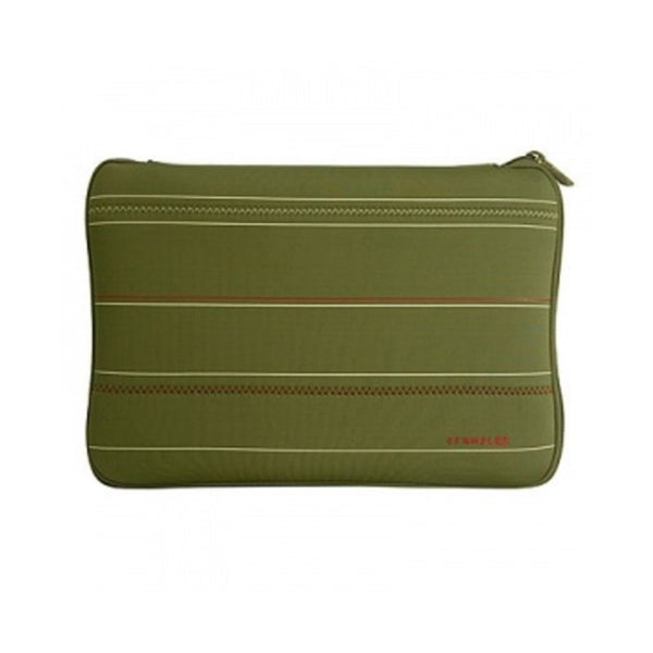 Crumpler TGLDC13-003 The Gimp Sleeve fits 13 inch Laptops Special Edition Dark Olive