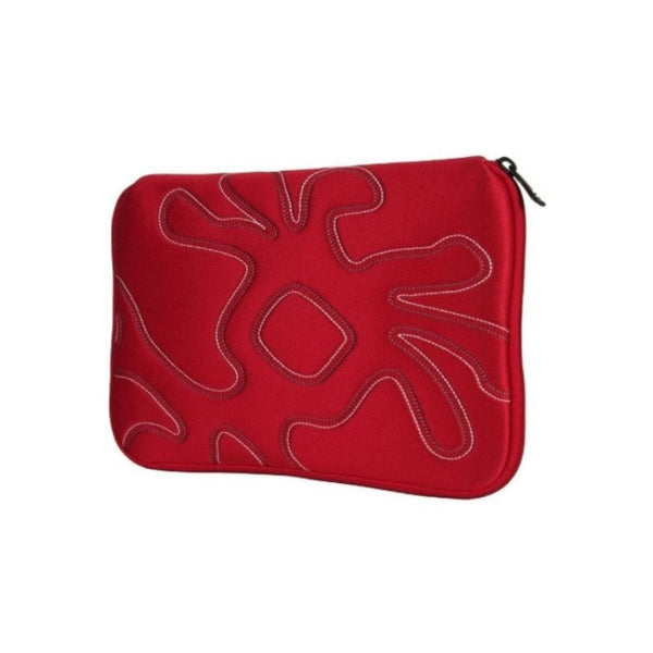 Crumpler TGLTD13-004 The Gimp Sleeve fits 13 inch Laptop Special Edition Red