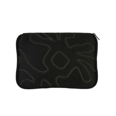 Crumpler TGLTD13-003 The Gimp Special Edition Sleeve fits 13-inch Laptop-Black.