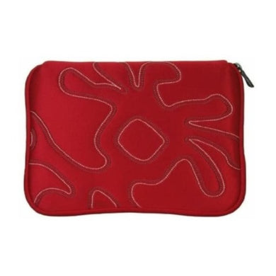 Crumpler TGLTD15W-004 The Gimp Special Edition Sleeve fits 15W inch Laptops-Red