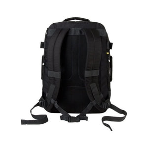 Crumpler TJBBP-001 Track Jack Board Backpack Black