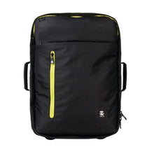 Load image into Gallery viewer, Crumpler TJBT-001 Track Jack Board Trolley Black Fits 15 inch Laptop
