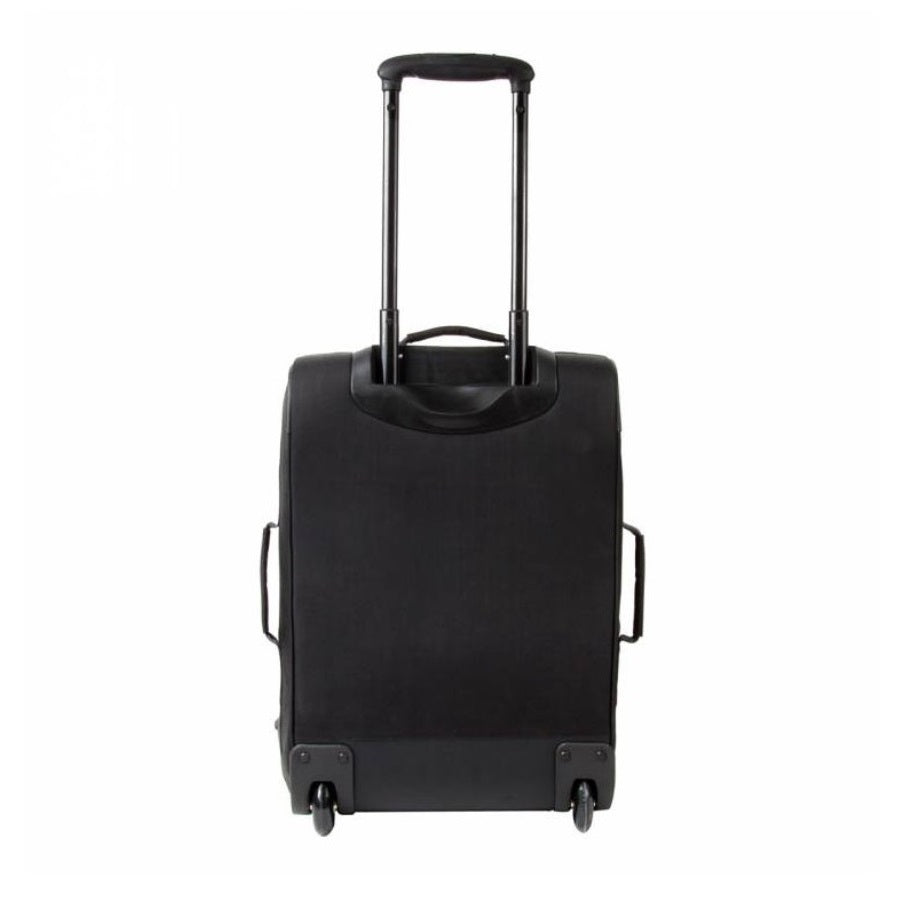 Crumpler TJBT-001 Track Jack Board Trolley Black Fits 15 inch Laptop ...