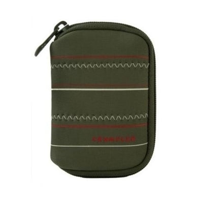 Crumpler TPPLCD70-003 The P.P 70 Sp. Ed. Dark Olive for Compact Cameras