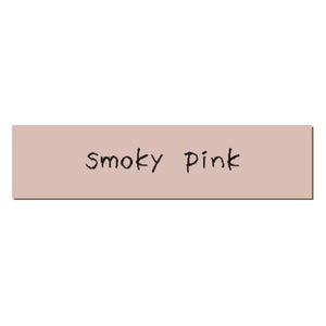 King Jim TPT11-012 TEPRA Lite Film Tape Width 11mm Smoky Pink-Made in Japan