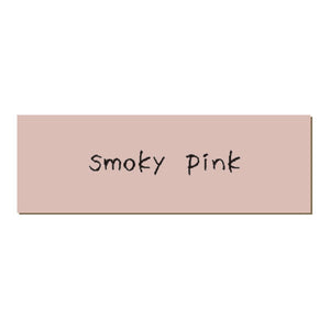 King Jim TPT15-012 TEPRA Lite Film Tape Width 15mm Smoky Pink-Made in Japan