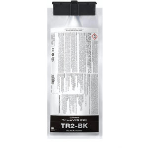 ROLAND TR2 ECO SOL INK Black for TrueVIS VG2 Series Printer/Cutters