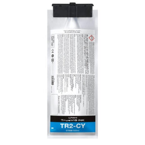 ROLAND TR2 ECO SOL INK Cyan for TrueVIS VG2 Series Printer/Cutters