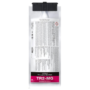 ROLAND TR2 ECO SOL INK Magenta for TrueVIS VG2 Series Printer/Cutters