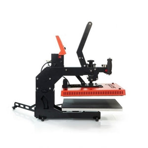 Secabo Heat Press TS7 SMART - Made in Germany