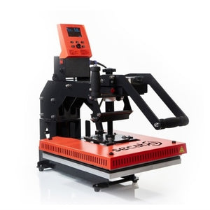 Secabo Heat Press TS7 SMART - Made in Germany