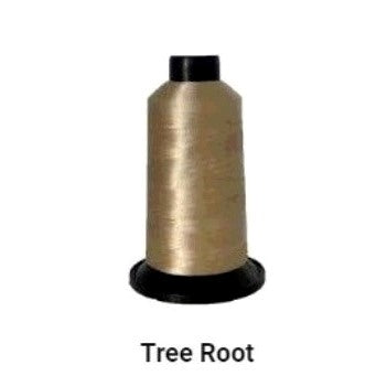 RPS P203 Embroidery Thread Tree Root 3000m