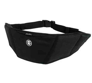 Crumpler WBBT-002 Waist Belt Black