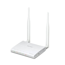 WCR-G300  Wireless-N 300Mbps Router &amp; Access Point with Double adjustable 5 dBi antennas  ، تحميل الصورة في عارض المعرض


