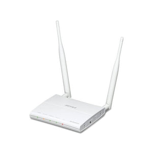 WCR-G300  Wireless-N 300Mbps Router & Access Point with Double adjustable 5 dBi antennas