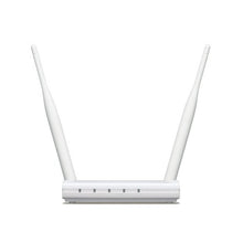 WCR-G300  Wireless-N 300Mbps Router &amp; Access Point with Double adjustable 5 dBi antennas  ، تحميل الصورة في عارض المعرض

