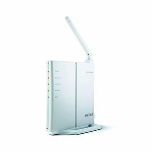 WCR-GN-EU N-Technology 150Mbps Router