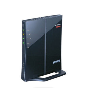 WHR-G300NV2 Wireless-N Nfiniti Router and Access Point