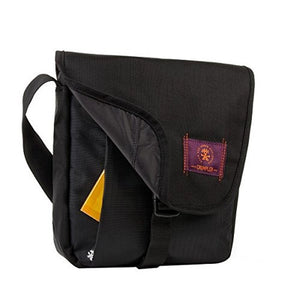 Crumpler WS7-001 Webster Sling for iPad/Tablet 7-9 inch-Black