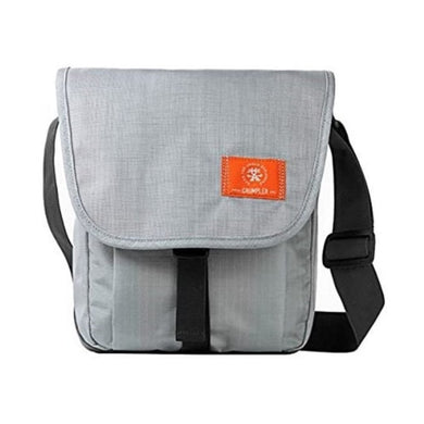 Crumpler WS7-003 Webster Sling for iPad/Tablet 7-9 inch-Zinc