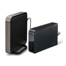 WZR-900DHP Wireless N900 Gigabit Dual Band Router  ، تحميل الصورة في عارض المعرض

