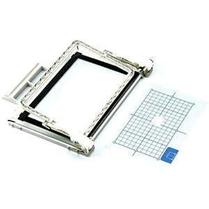Brother BF2  Border Frame 180 X 100 mm for Home Embroidery Machine