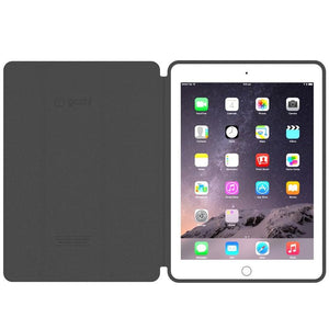 a104 Analina+Case Black for iPad Air 8th Generation 9.7 inch