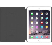 a104 Analina+Case Black for iPad Air 8th Generation 9.7 inch  ، تحميل الصورة في عارض المعرض

