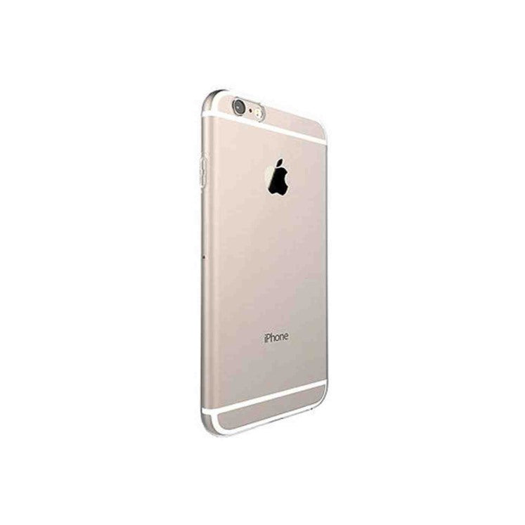 Gosh e167 Gel Ultra Thin 0.5mm Polymer case Clear for  iPhone 6/6S