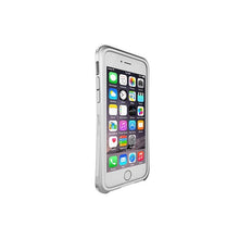 Gosh e171 Deflector Toughshield case Silver for iPhone 6/6S  ، تحميل الصورة في عارض المعرض

