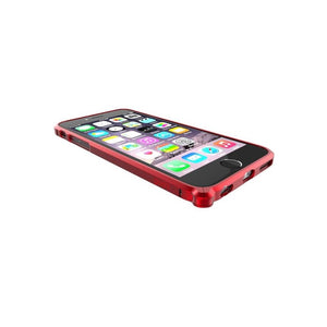 Gosh e191 Stealth Alu case Red for iPhone 6/6S