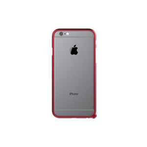 Gosh e191 Stealth Alu case Red for iPhone 6/6S