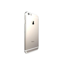 Gosh e193 Koori Gold plated PC case for iPhone 6 Plus /6S Plus  ، تحميل الصورة في عارض المعرض


