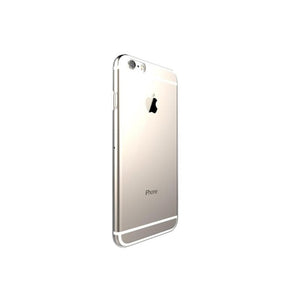 Gosh e193 Koori Gold plated PC case for iPhone 6 Plus /6S Plus
