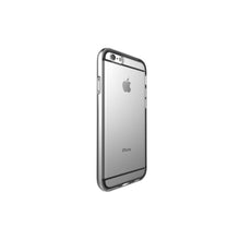 Gosh e197 Cross+ case Silver for iPhone 6/6S  ، تحميل الصورة في عارض المعرض


