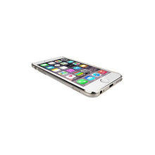 Gosh e203 Koori Silver Plated PC Case for iPhone 6/6s  ، تحميل الصورة في عارض المعرض

