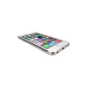 Gosh e203 Koori Silver Plated PC Case for iPhone 6/6s