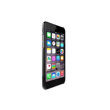 Gosh e204 Koori Black Plated PC Case for iPhone 6/6s  ، تحميل الصورة في عارض المعرض

