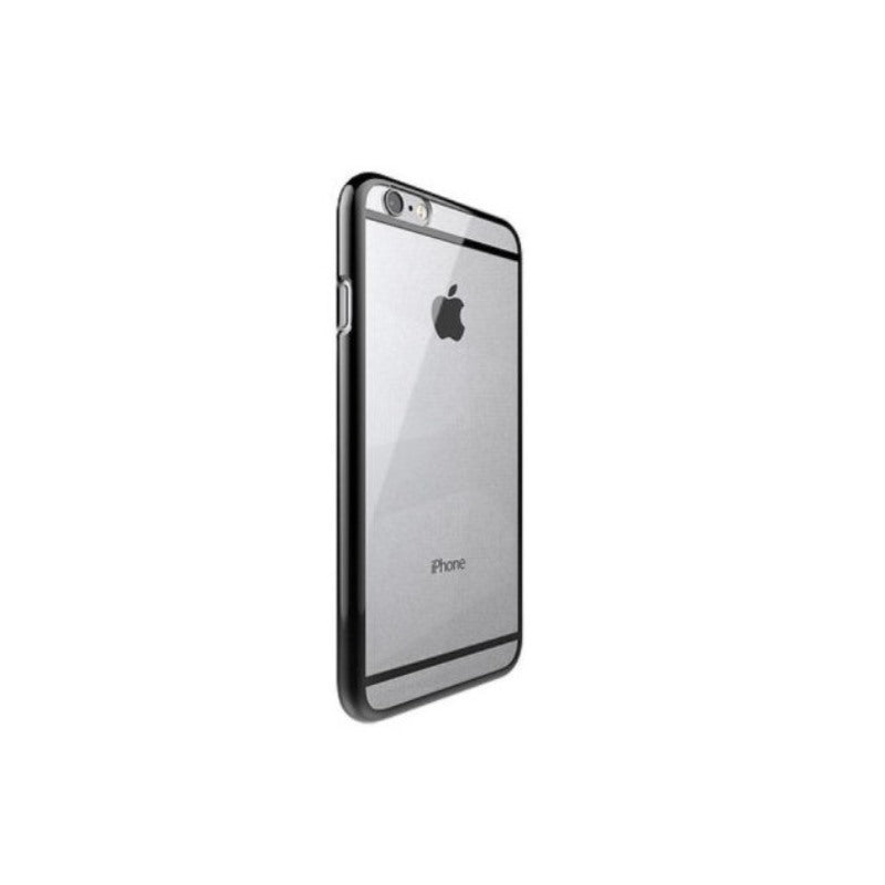 Gosh e204 Koori Black Plated PC Case for iPhone 6/6s