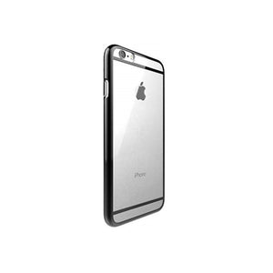 Gosh e206 Koori Gray Plated PC Case for iPhone 6/6S