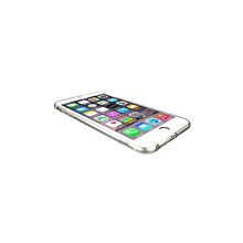 Gosh e207 Gel+ Ultra PC/Polymer case Clear for iPhone 6/6S  ، تحميل الصورة في عارض المعرض

