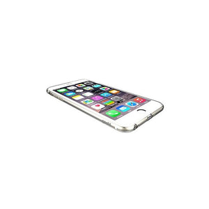 Gosh e207 Gel+ Ultra PC/Polymer case Clear for iPhone 6/6S
