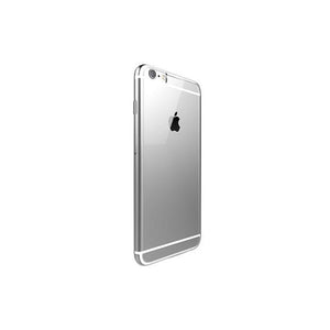 Gosh e208 Gel+Ultra PC/Polymer case Clear for iPhone 6/6S Plus